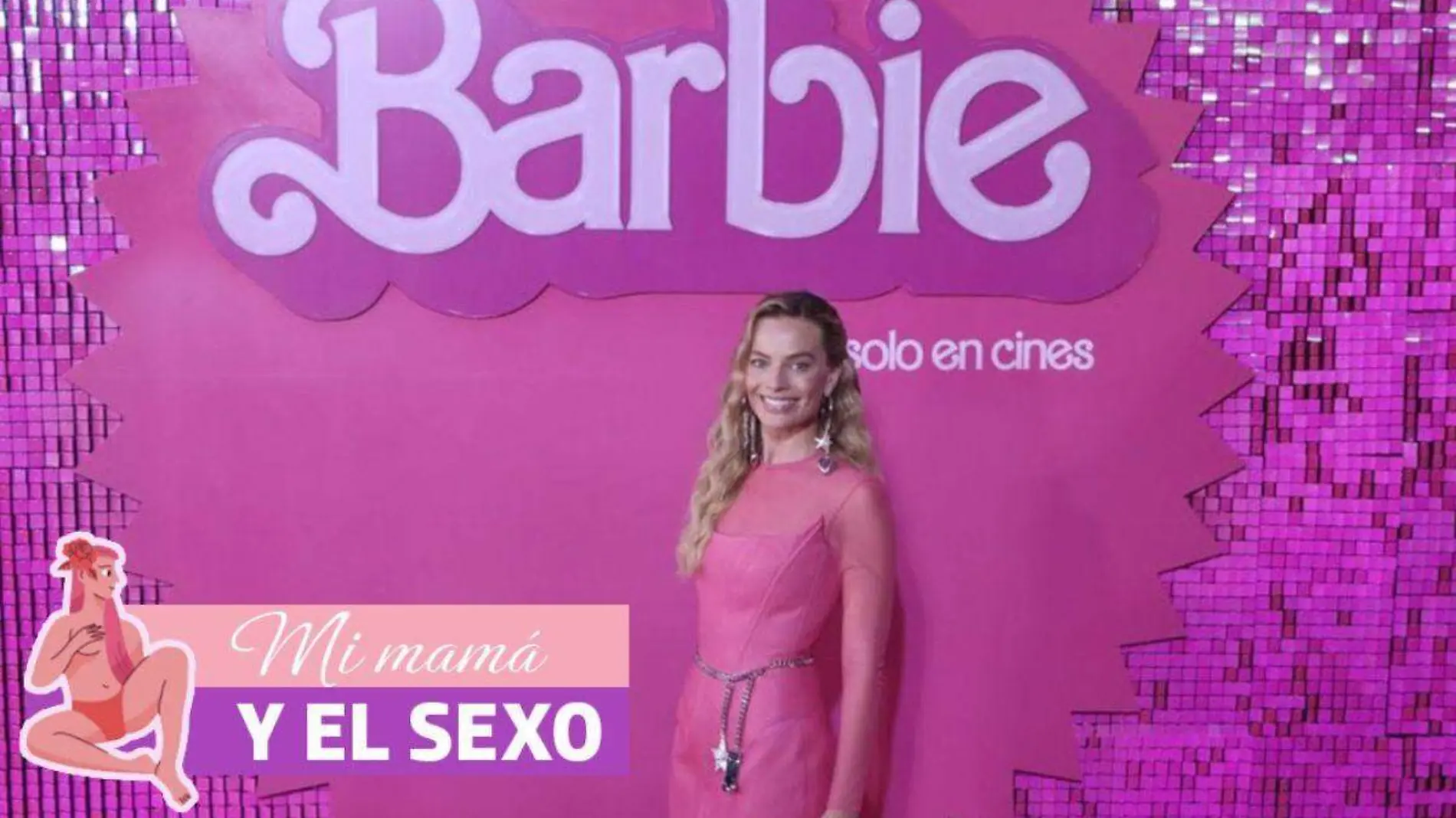 La Barbiemania y la hipersexualización